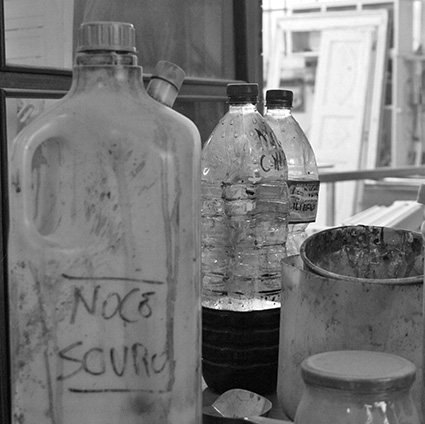 laboratorio